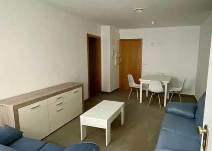 Holiday Appartement in Lucena del Cid- Basement A Ref 049