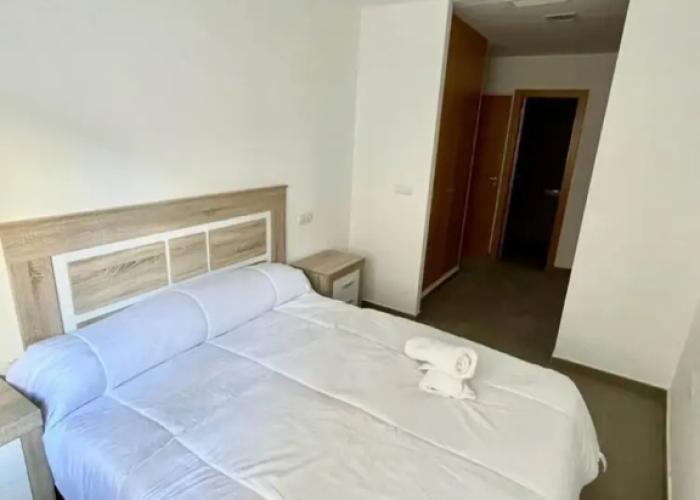 Holiday Appartement in Lucena del Cid- Basement A Ref 049