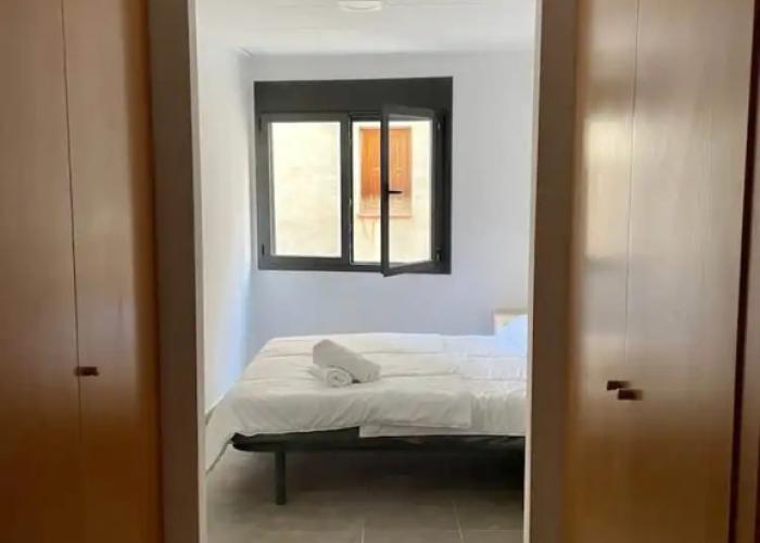 Holiday Appartement in Lucena del Cid- Basement A Ref 049