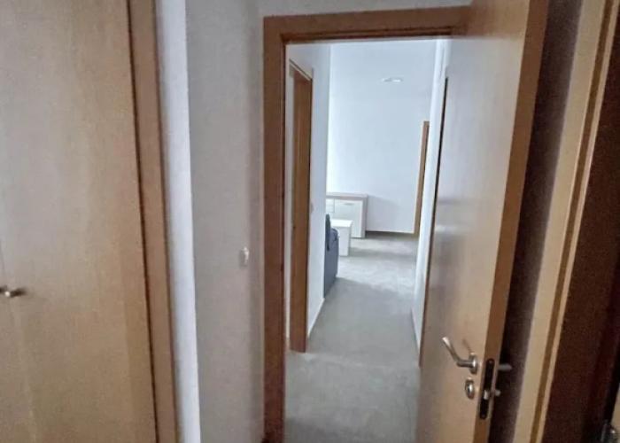 Holiday Appartement in Lucena del Cid- Basement A Ref 049