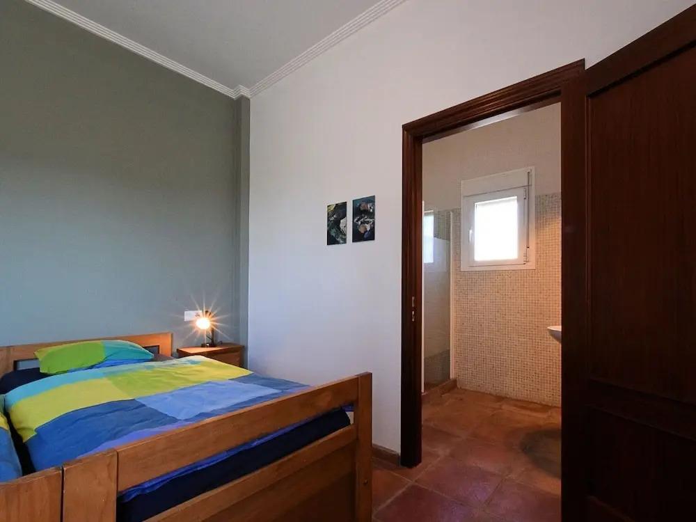 Holiday Home With Private Pool