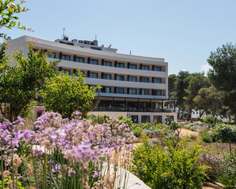 Hotel SERAWA Moraira