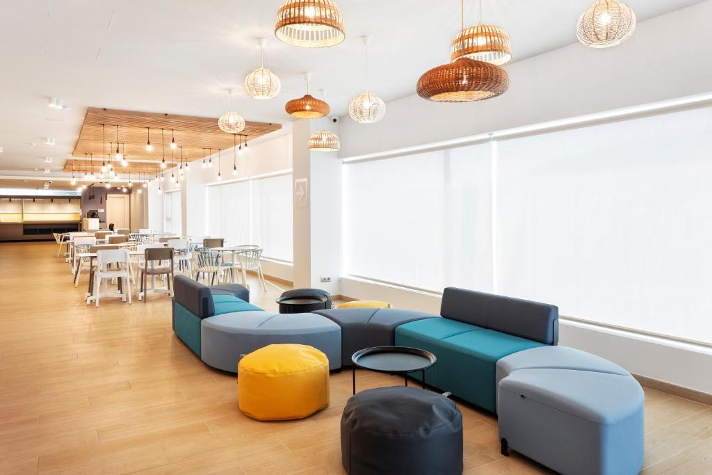 B&B Hotel Almeria Vicar