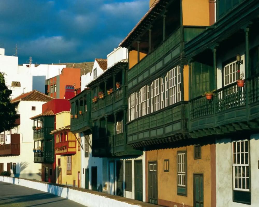 Apartamentos Miranda