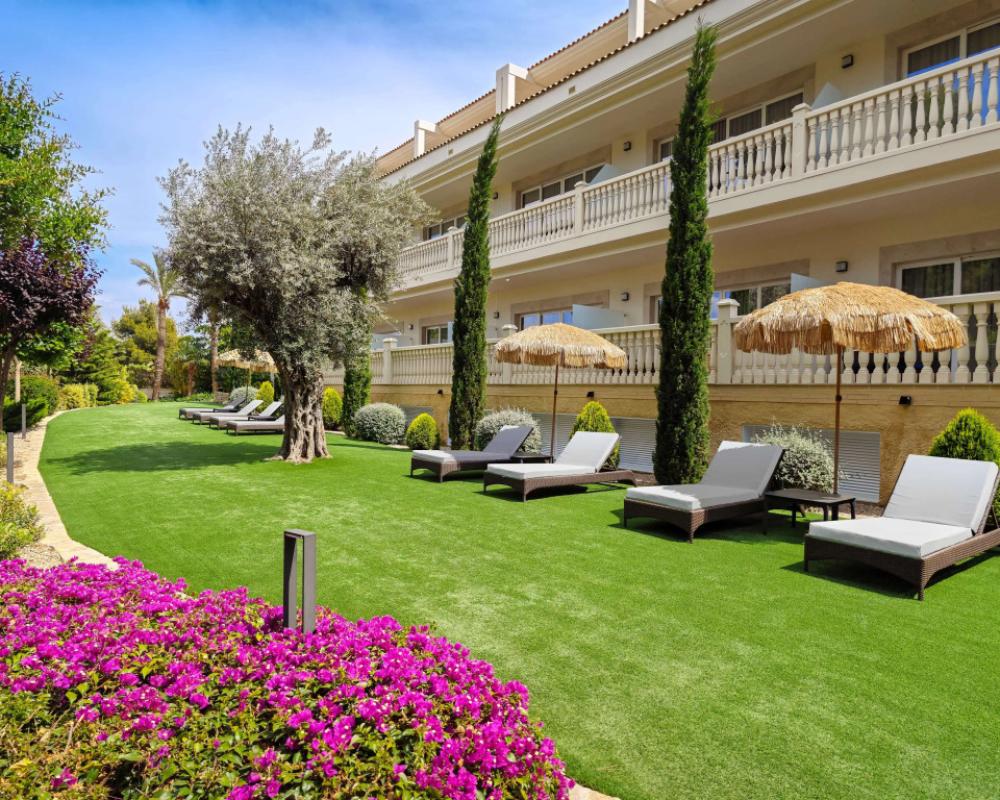 Barcelo La Nucía Hills