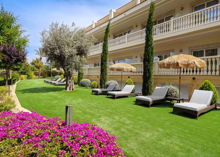 Barcelo La Nucía Hills