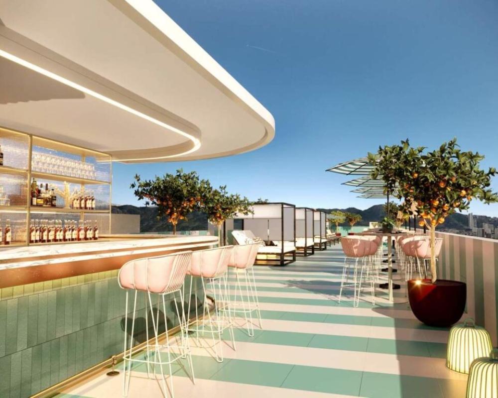 Barcelo La Nucia Palms