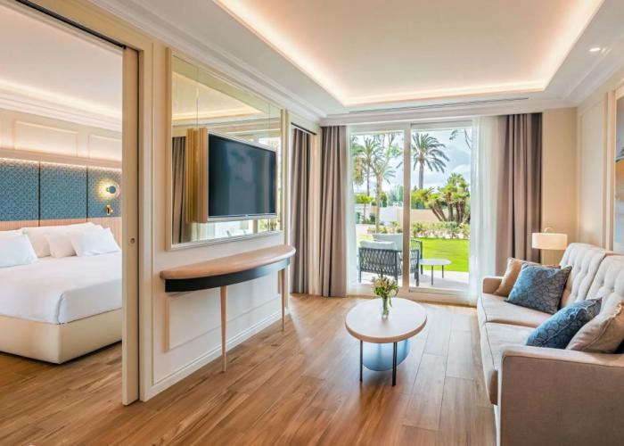 Barcelo La Nucia Palms