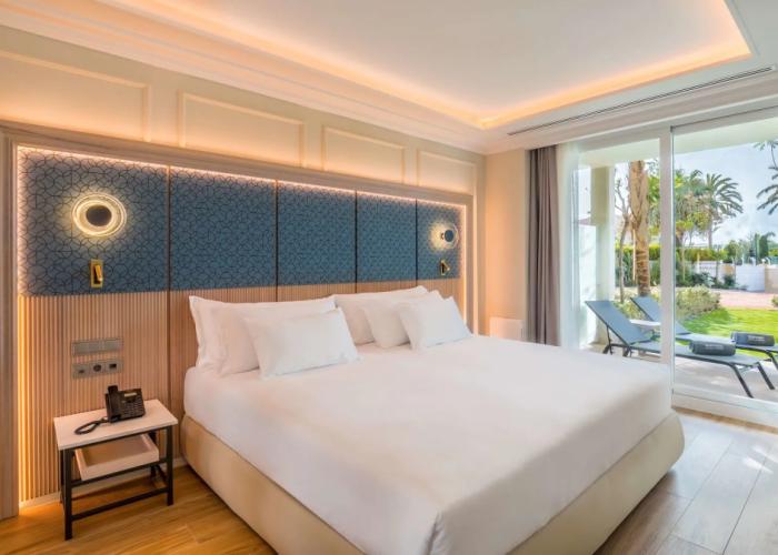 Barcelo La Nucia Palms