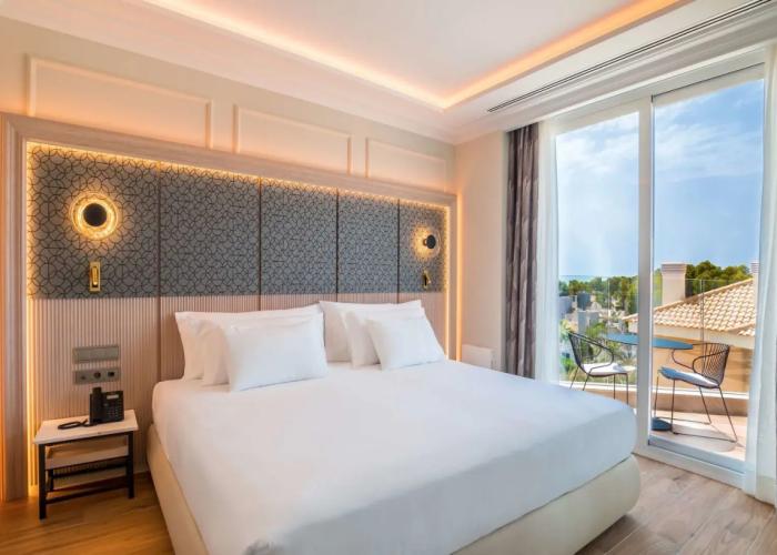 Barcelo La Nucia Palms
