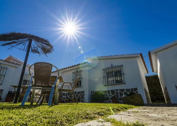 El Rancho