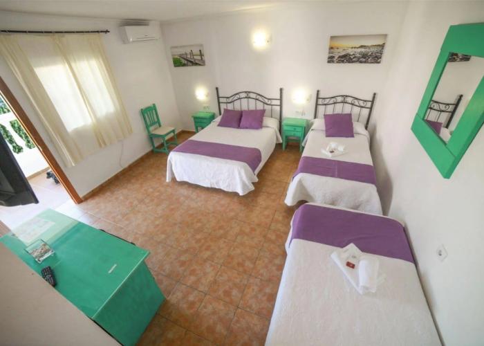 Hostal El Levante
