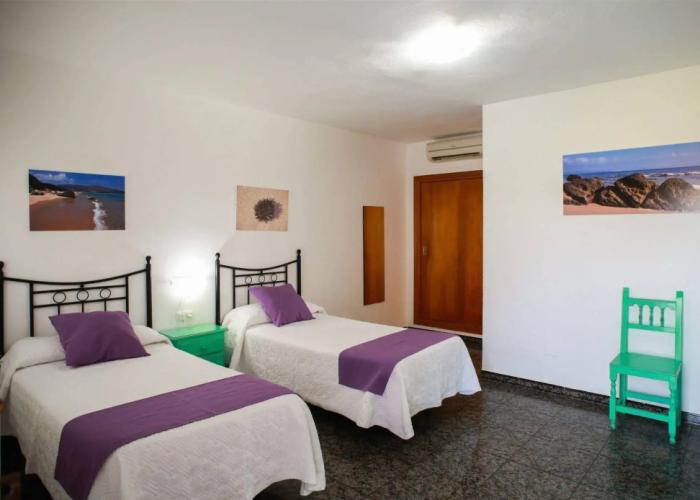Hostal El Levante
