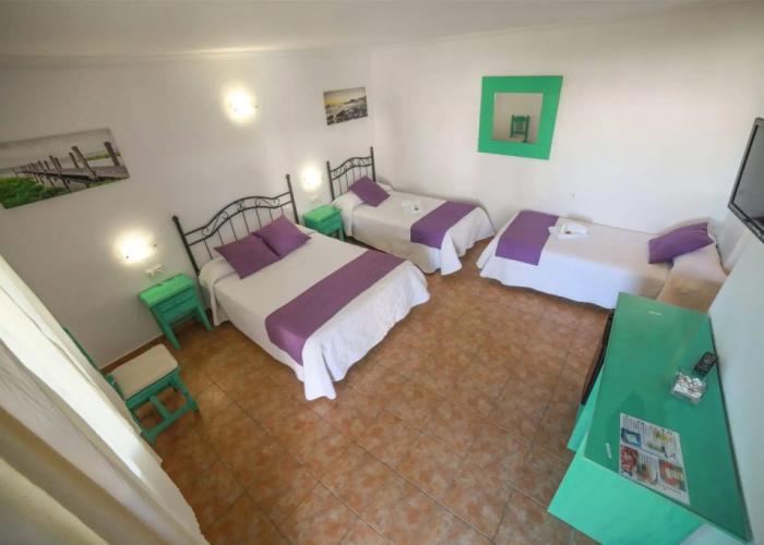 Hostal El Levante