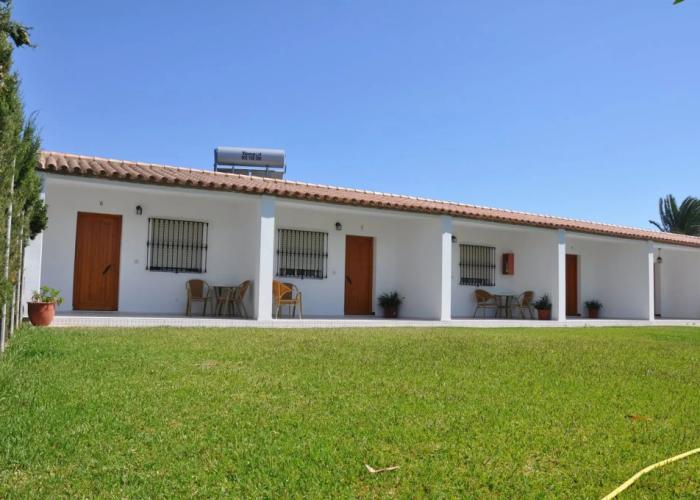 Hostal El Levante