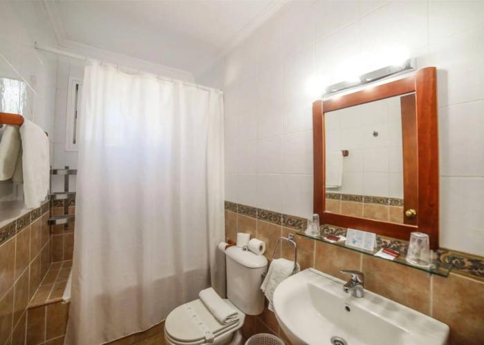 Hostal El Levante