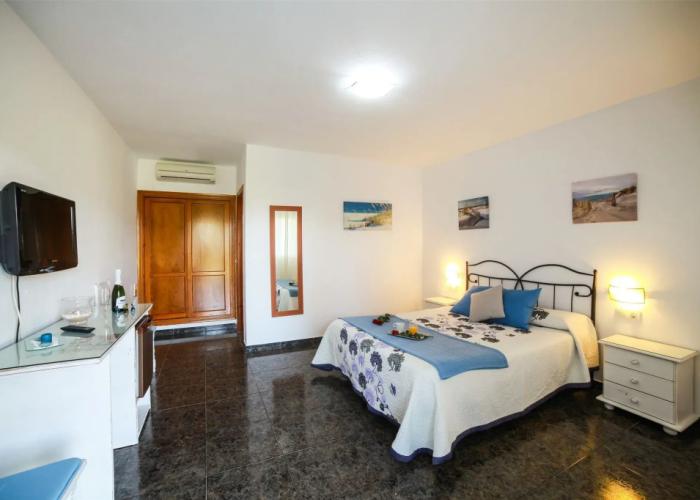 Hostal El Levante