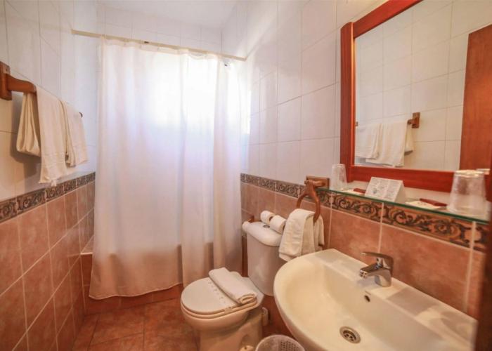 Hostal El Levante