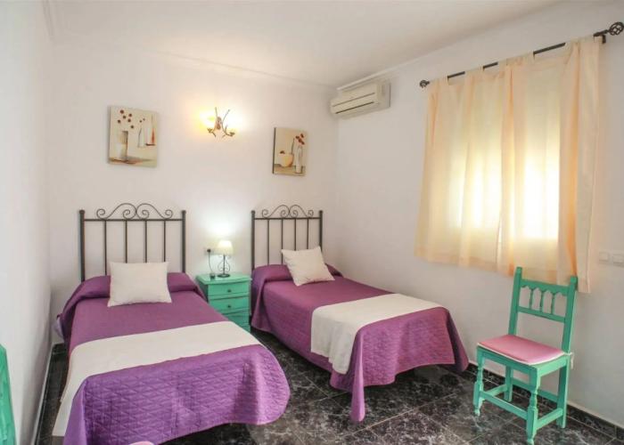 Hostal El Levante