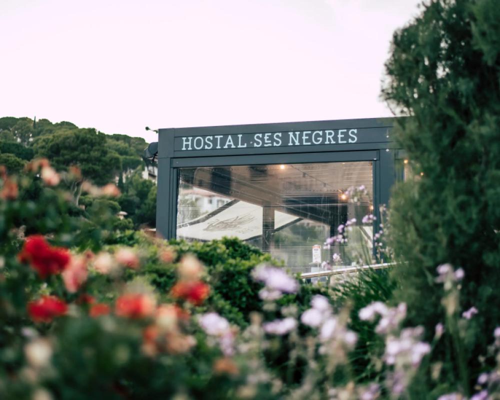 Hostal Ses Negres