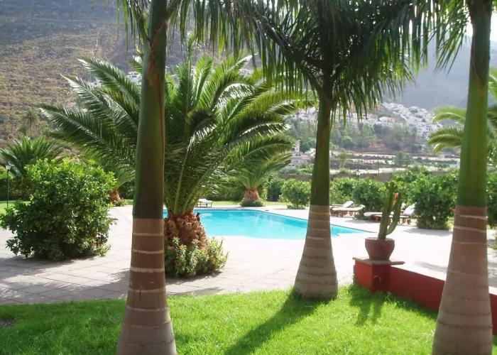Hotel Rural Las Longueras