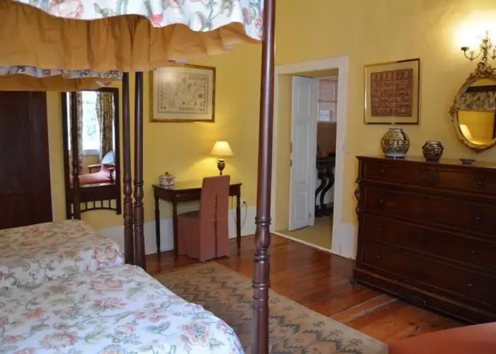 Hotel Rural Las Longueras