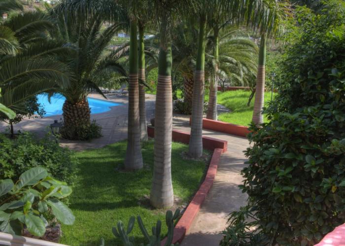 Hotel Rural Las Longueras