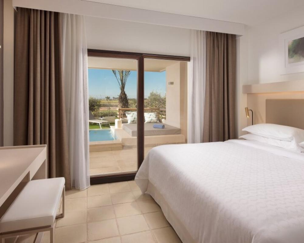 Hacienda Del Alamo Golf & Spa Resort