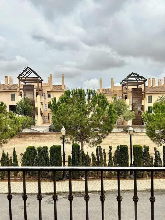 Captivating 2-bed Apartment in the South of Spain