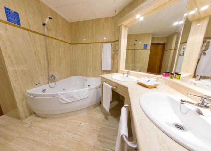 Hotel Traina