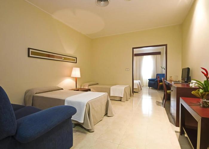 Hotel Traina
