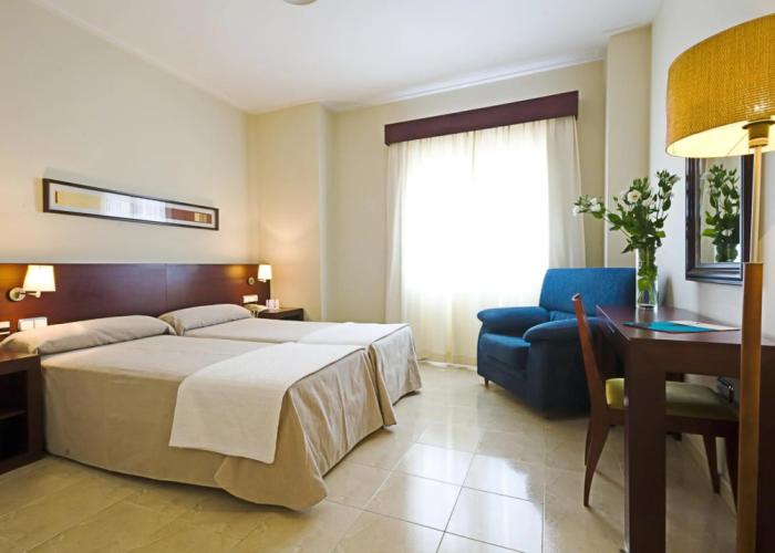 Hotel Traina