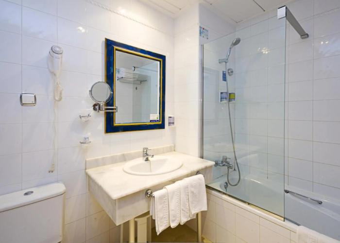 Hotel Traina