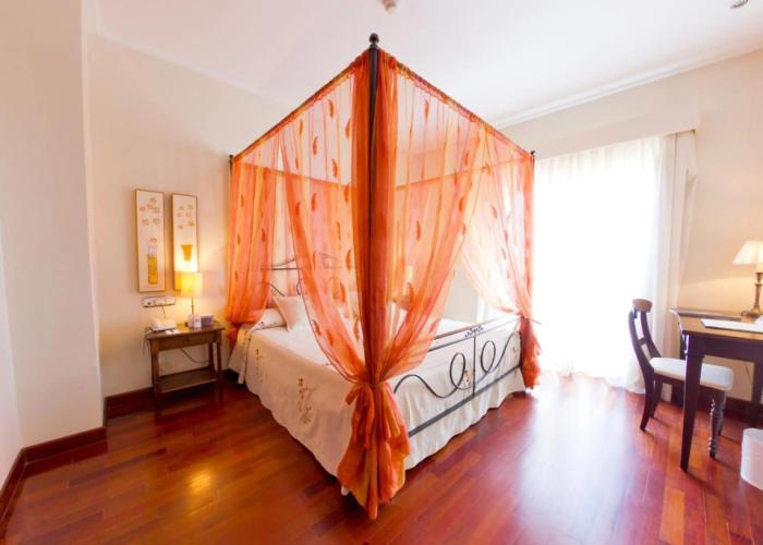 Hotel Traina