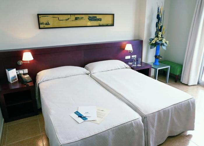 Hotel Traina