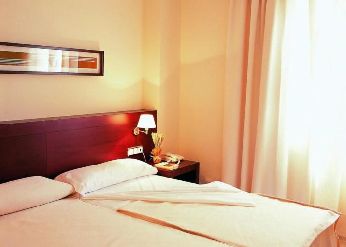 Hotel Traina