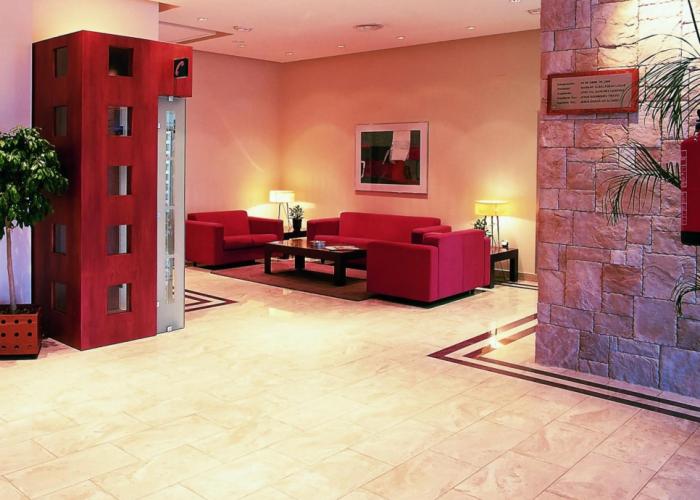 Hotel Traina