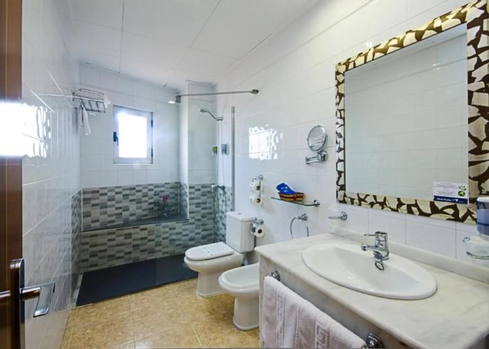 Hotel Traina