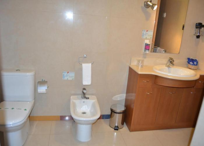 Aparthotel Bahía
