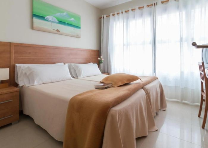 Aparthotel Bahía