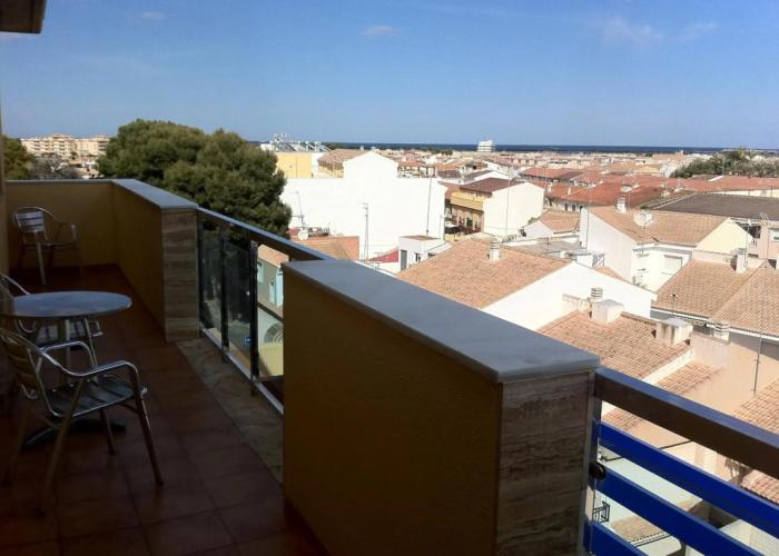 Aparthotel Bahía