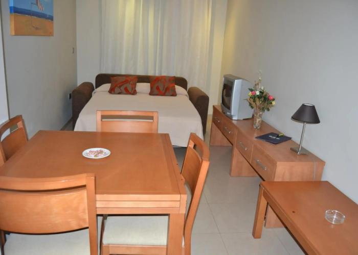 Aparthotel Bahía