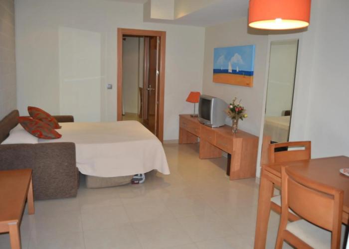 Aparthotel Bahía