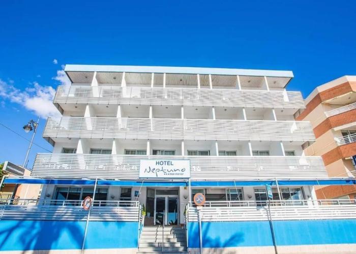 Hotel Neptuno