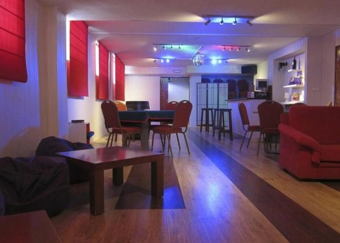 Hotel Neptuno