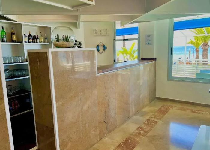 Hotel Neptuno