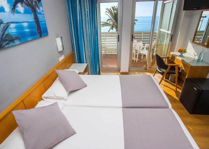 Hotel Neptuno