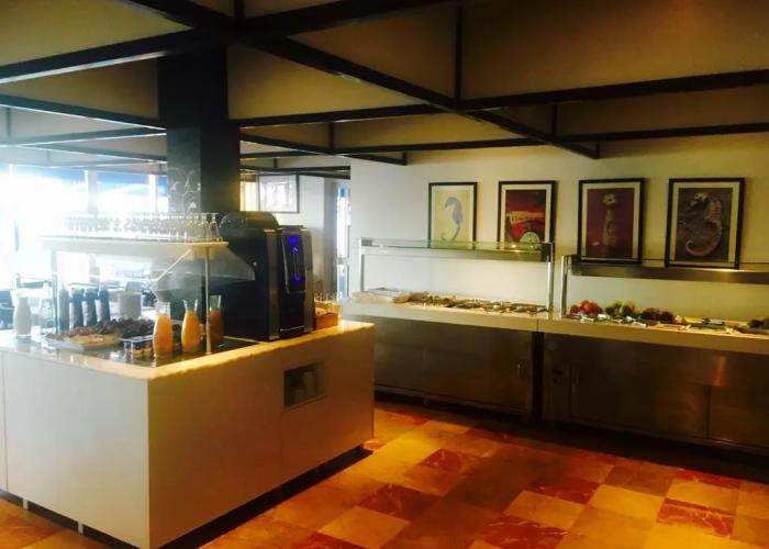 Hotel Neptuno