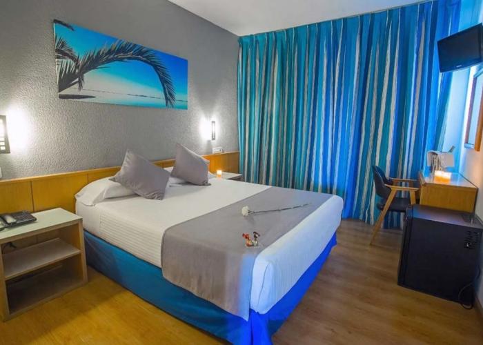 Hotel Neptuno