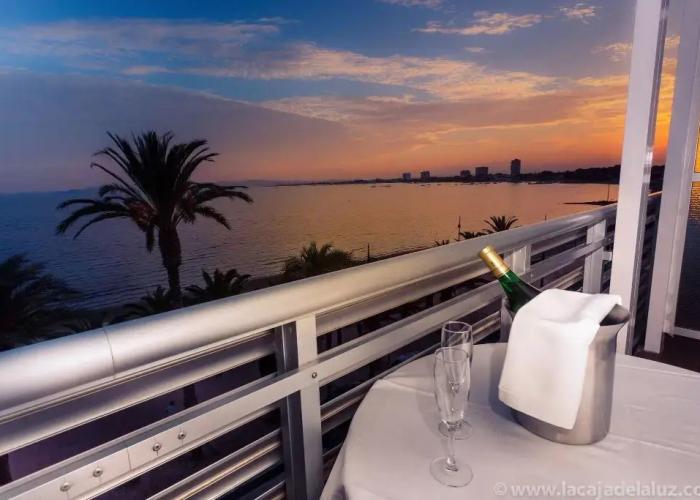 Hotel Neptuno